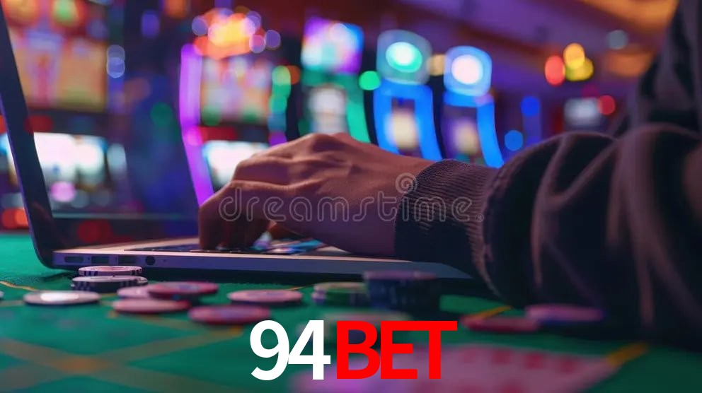 Estatísticas 94bet
