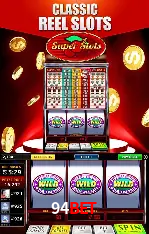 A Emoção da Loteria na 94bet: Uma Chance de Mudança de Vida