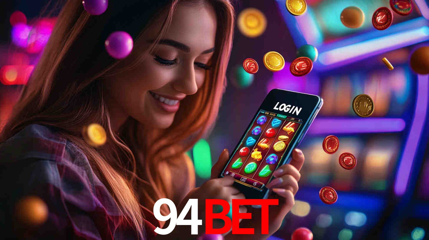 94bet - Melhor plataforma de apostas - 94bet.com