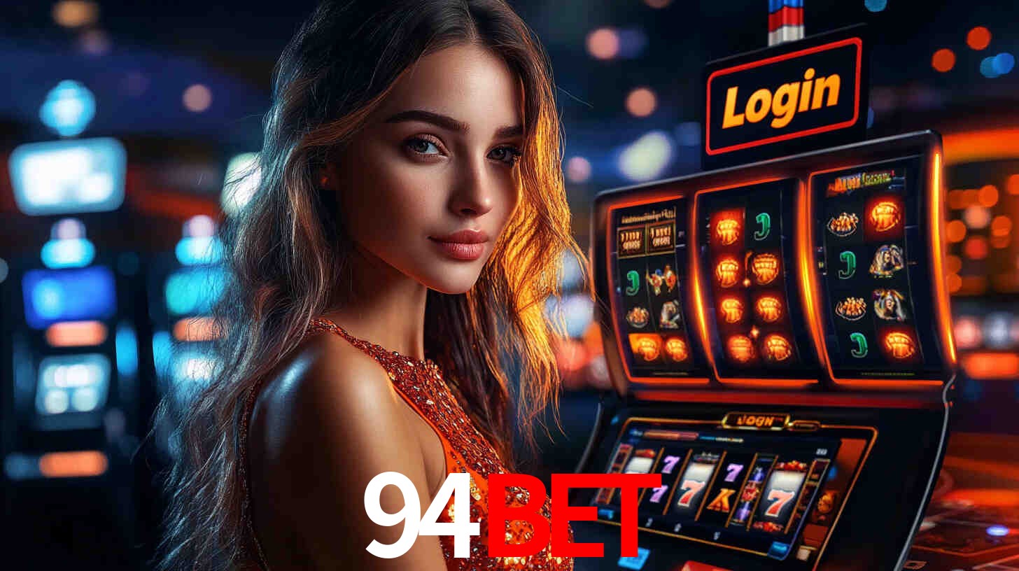 94bet: Seu Cassino Premiado com Pagamentos Rápidos