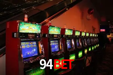 Desvendando o Mundo dos Jogos Virtuais na 94bet