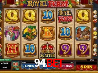 Explorando a Categoria de Eventos em Apostas na 94bet