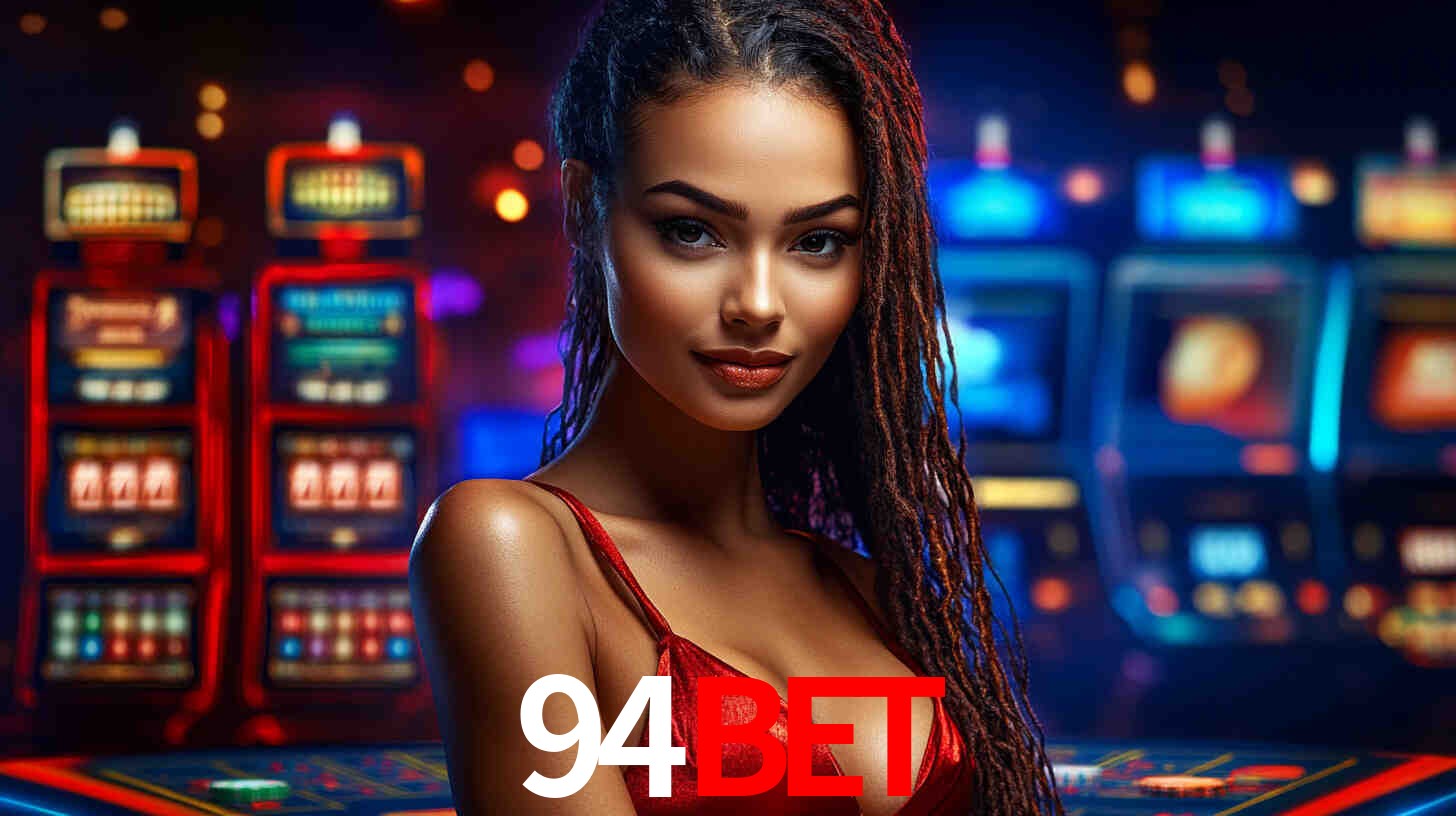 Interface do App 94bet