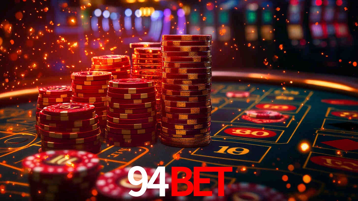 Ofertas Imperdíveis na 94bet: Promoções e Bônus Que Valem a Pena