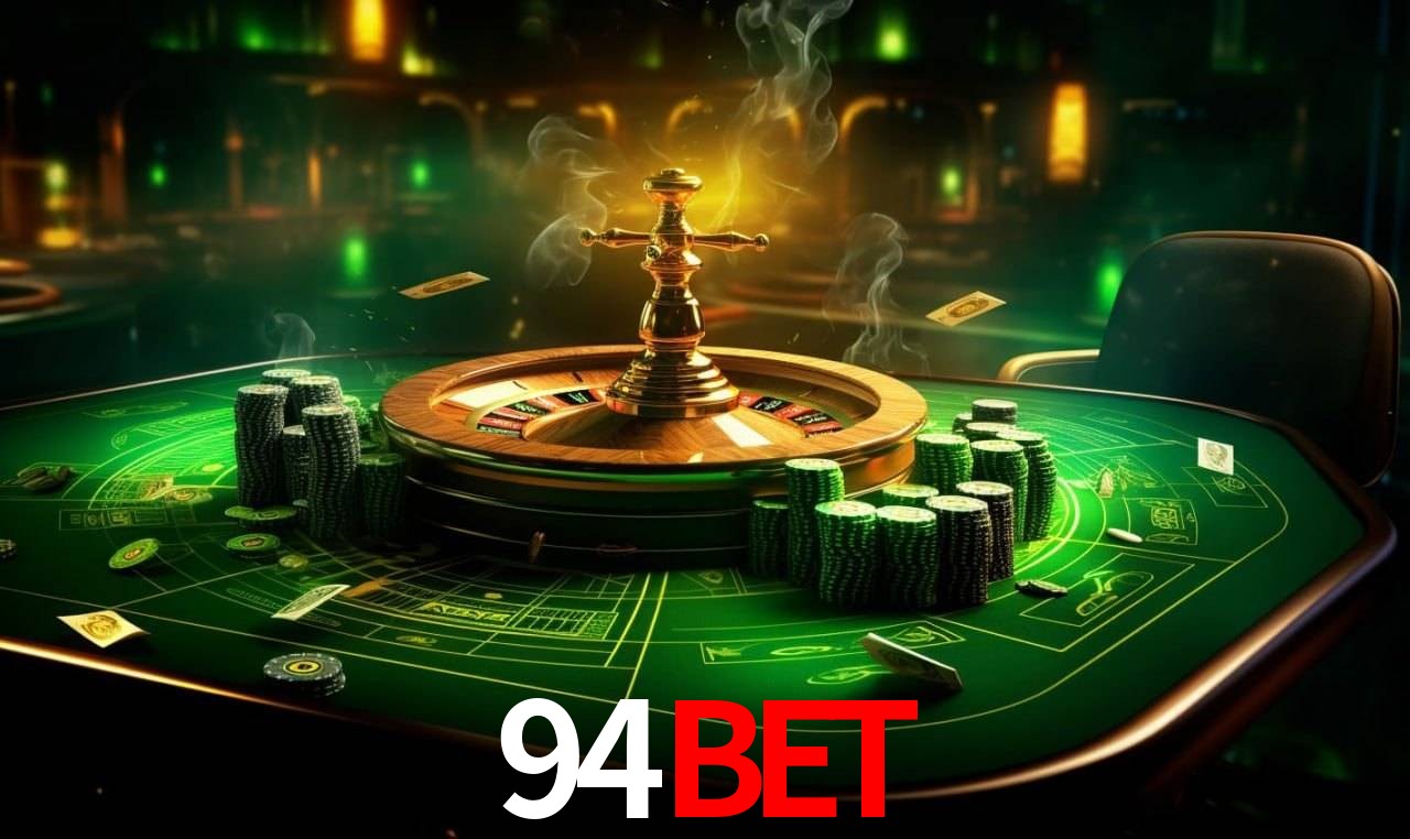 Mesa de Blackjack 94bet
