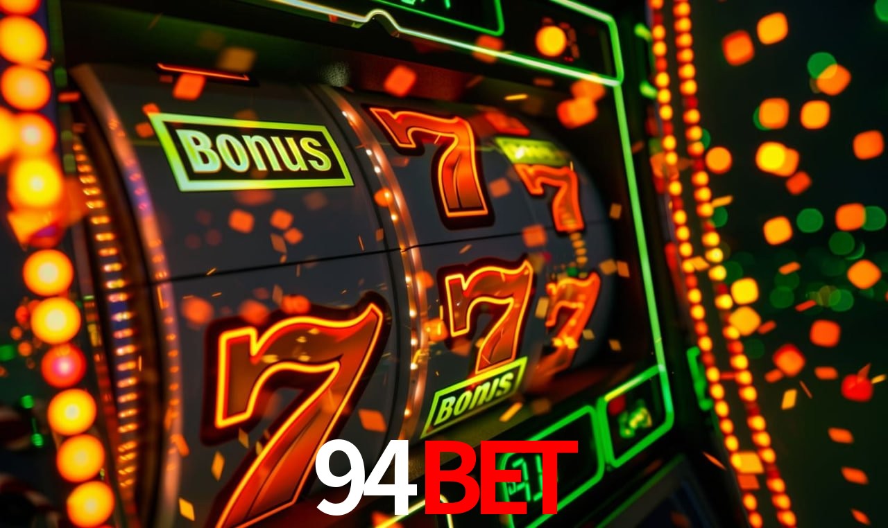 Casino Ao Vivo 94bet