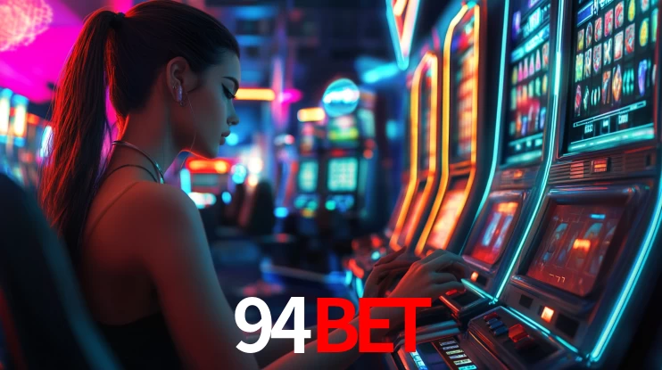 94bet login