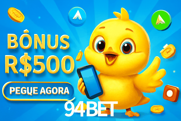 Descubra a Magia dos Jogos de Arcade no 94bet