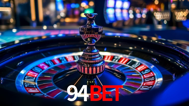 94bet: Jogos de Caça-Níqueis-Altas Recompensas, Roleta-Velocidade, Blackjack-Desafios Máximos