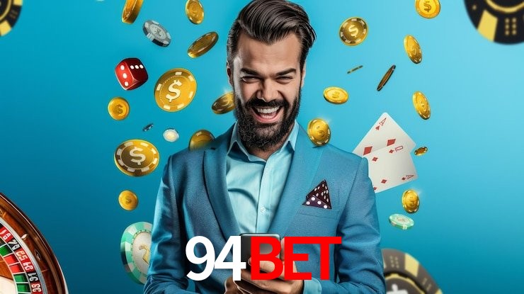 Casino Ao Vivo 94bet