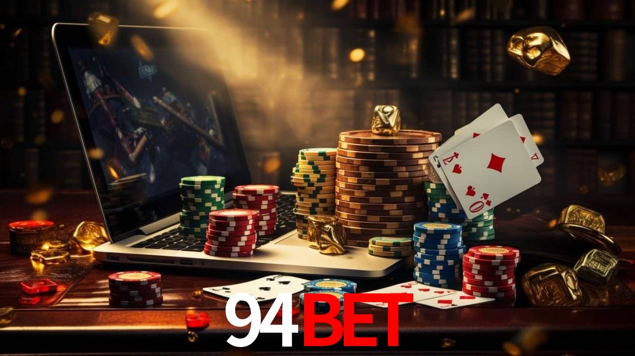 Casino Ao Vivo 94bet