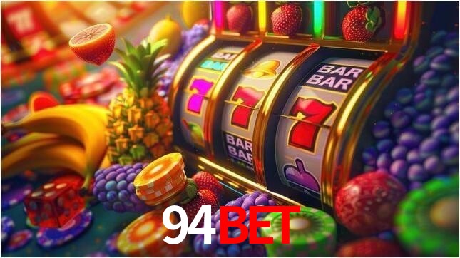 Descubra o Mundo do Cassino Online com 94bet